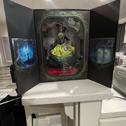 Disney Designer Premiere Series Tiana Doll
