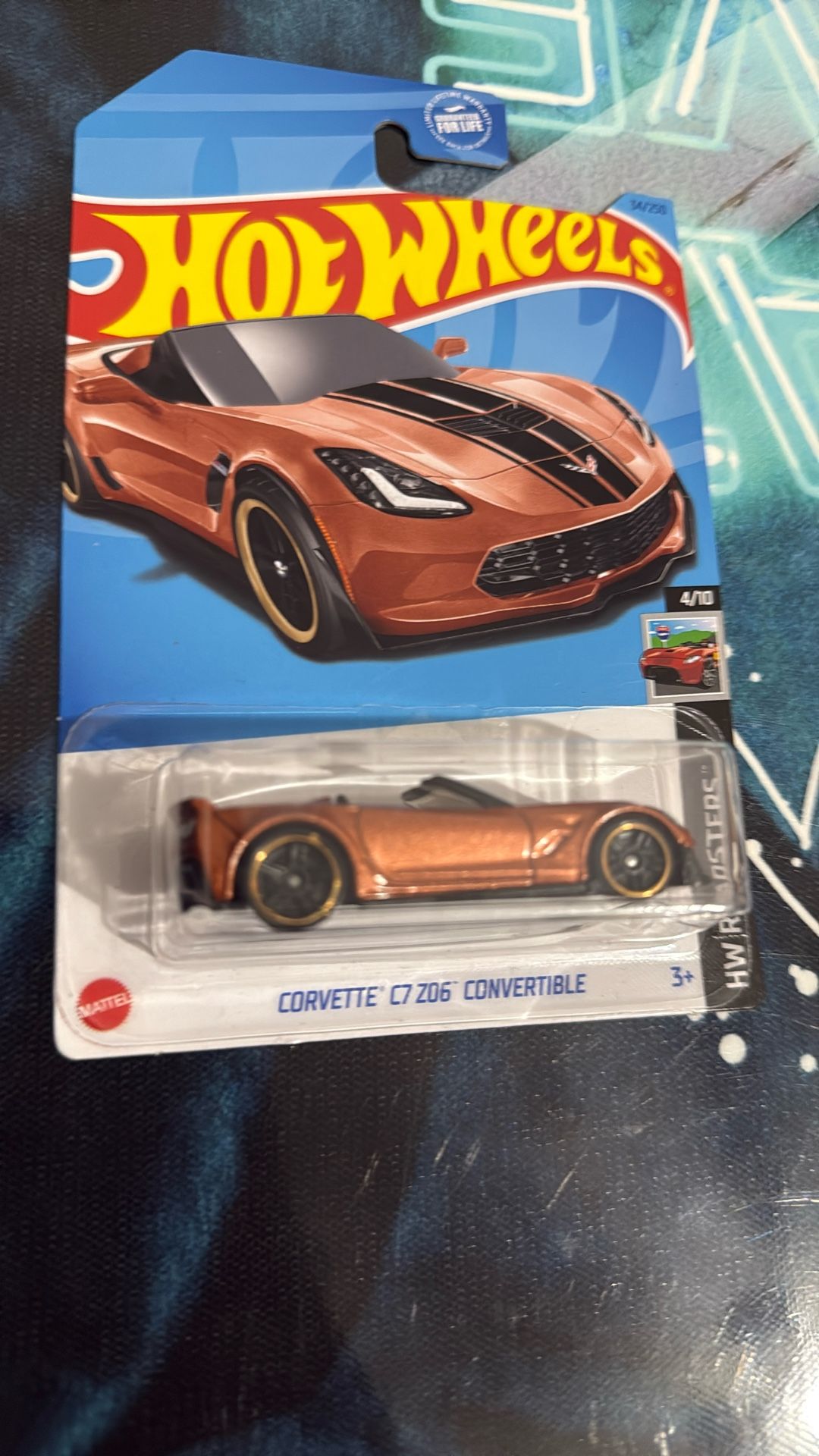 Hotwheels