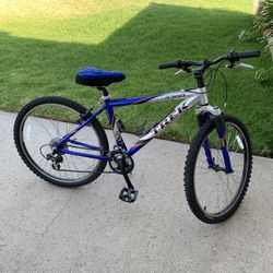 Trek 4300 Bike
