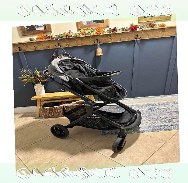 pattern create New Kid Buggy Secure, Trendy, and Adventure Set