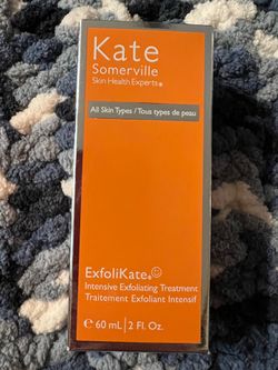 Kate Somerville Exfolikate Intensive Exfoliating Treatment