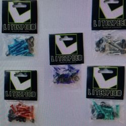 SKATEBOARD HARDWARE! 