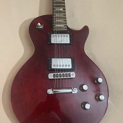 Les Paul Guitar 