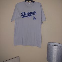 Dodger Shirt