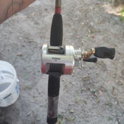 Fishing Reels 
