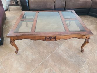 Living Room table