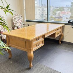 Office Furniture 2 Pieces 