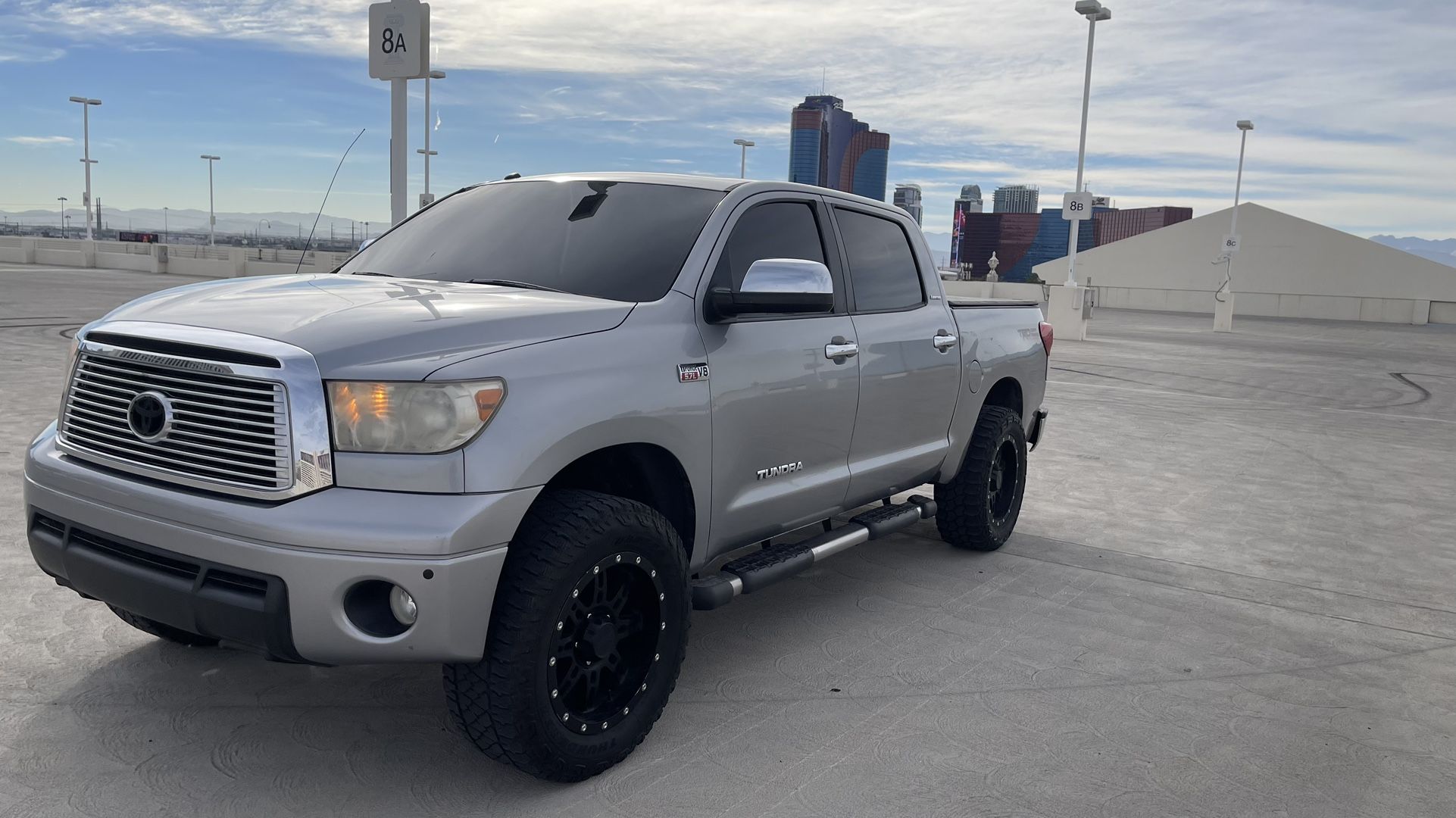 2010 Toyota Tundra for Sale in Las Vegas, NV - OfferUp