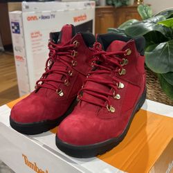 Timberline Women  Boots