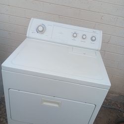 Dryer Secadora