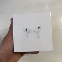 AirPod Pros!!