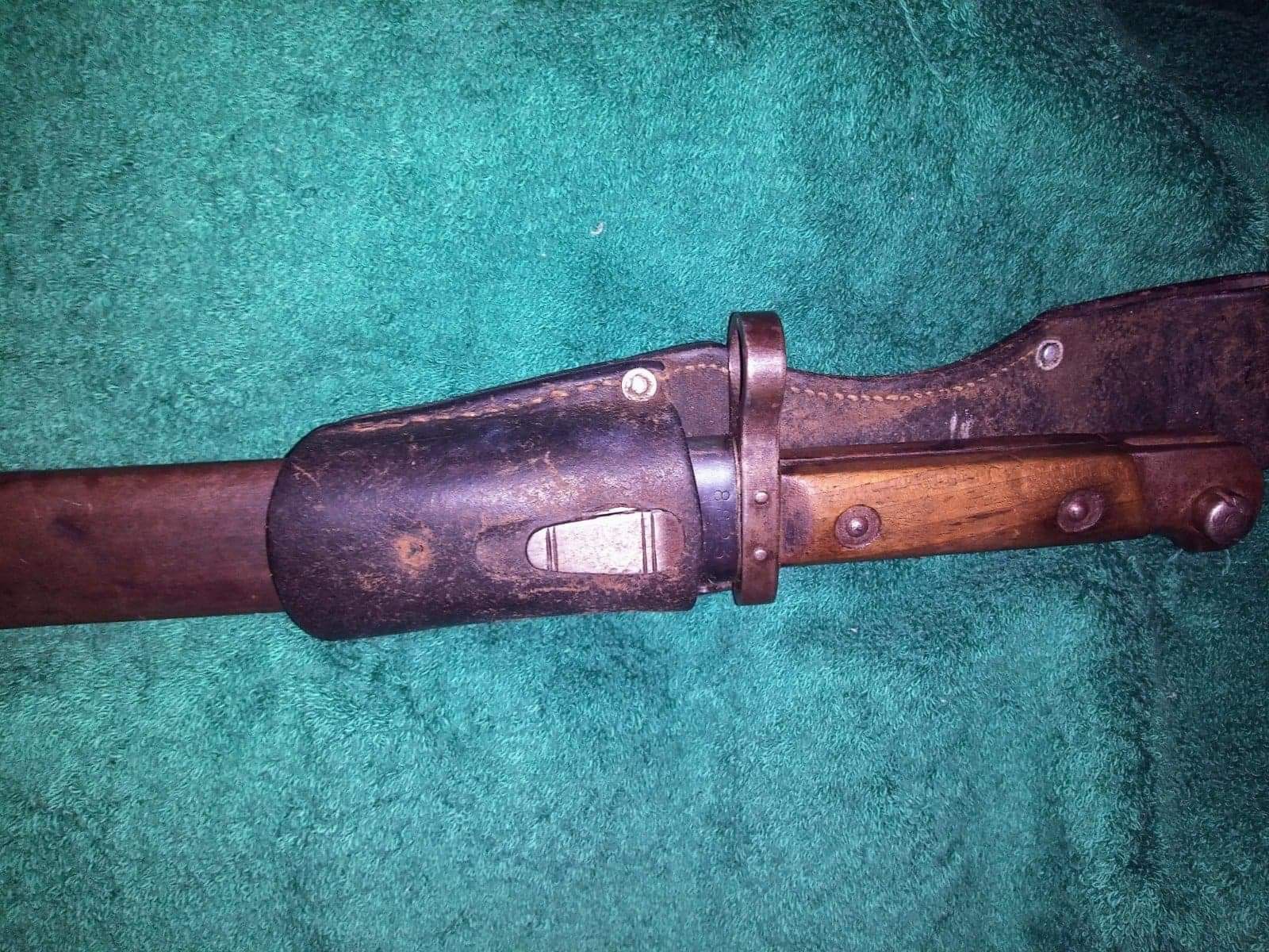 WWI WWII vintage antique collectable