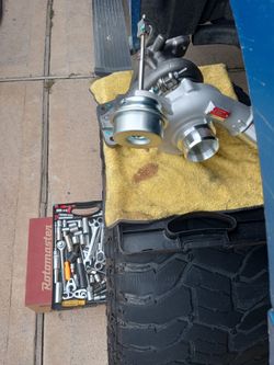 Your Chariot's Parts And Replacements