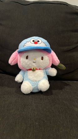 Cute Sanrio Plush My Melody