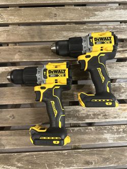 Dewalt Drill XR brand new 95$ EACH