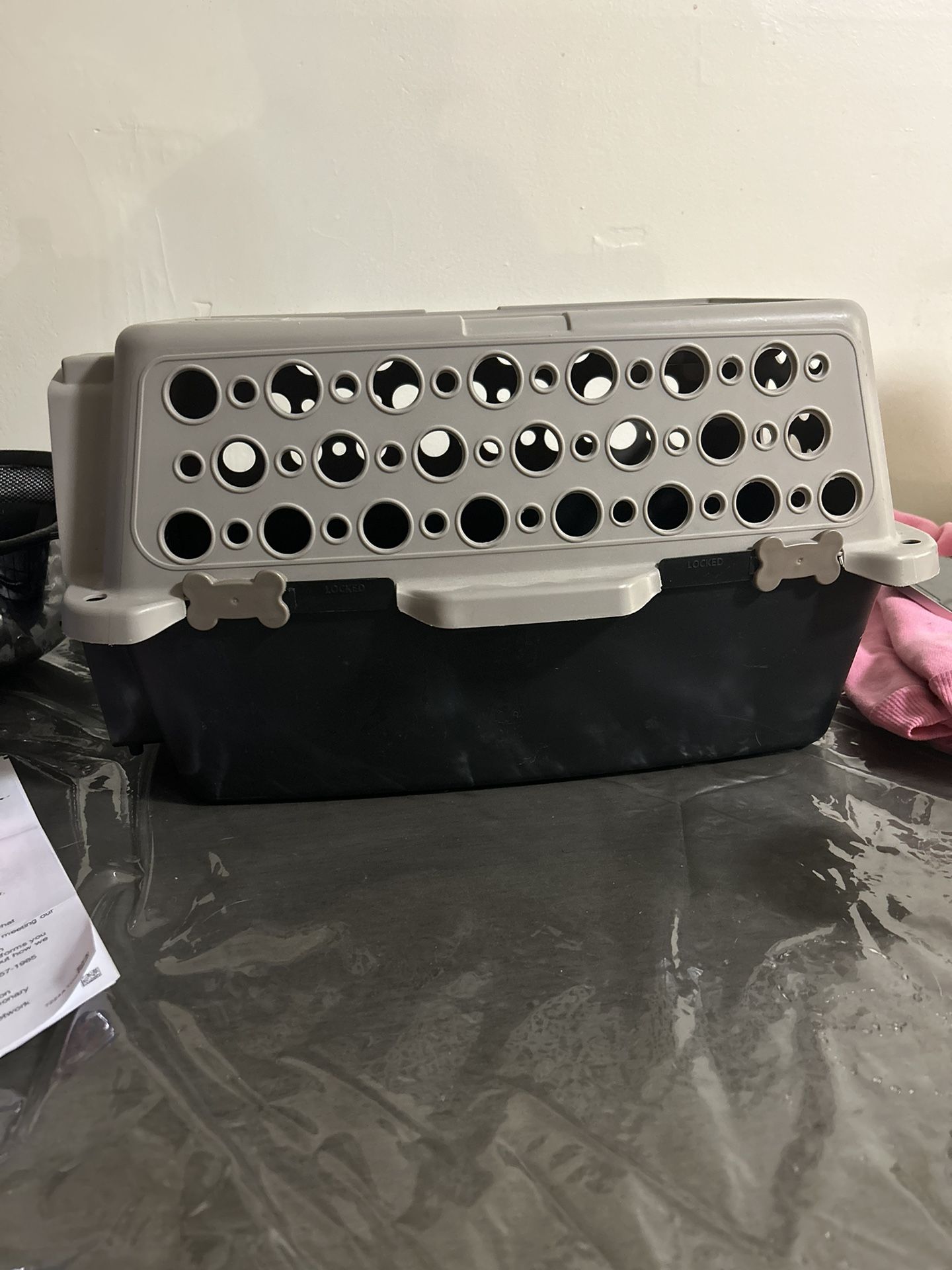 Pet Carrier