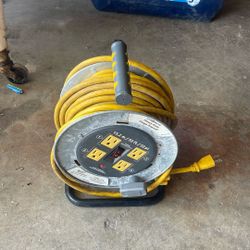 Extension Cord 