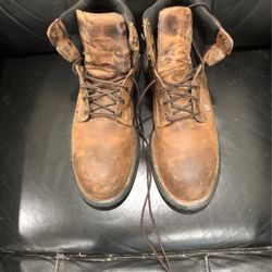 Red Wing Shoes SZ 11 D