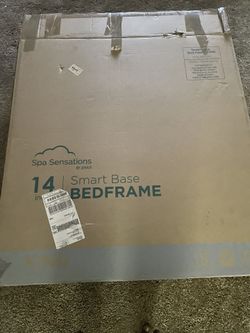 Bed Frame