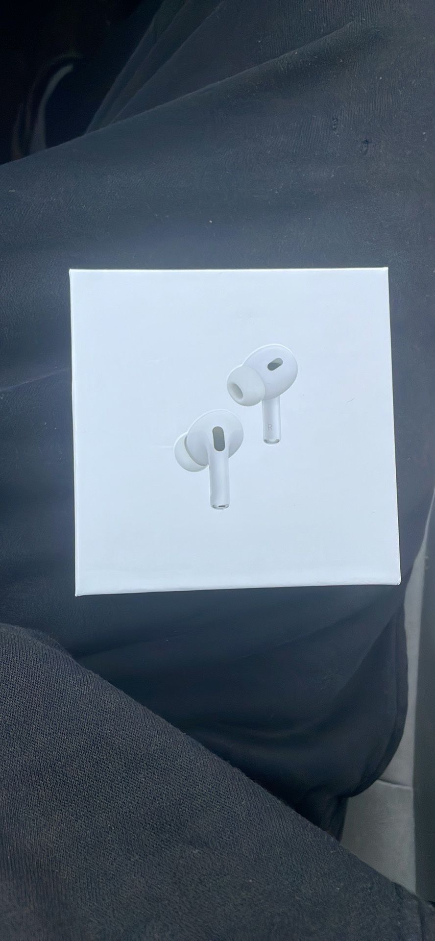 AirPods Pro 2nd Generation’s 