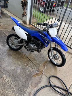 22 ttr110