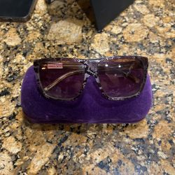 Jimmy Choo Sunglasses