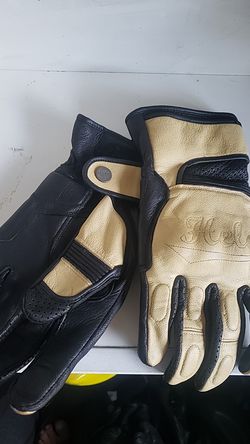 Gloves