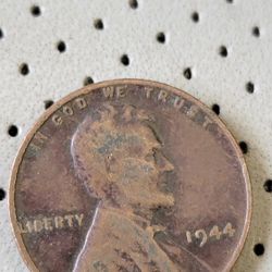 1944 Wheat Penny( Make An Offer)