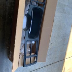 Original Dash For 2001 Chevy Silverado