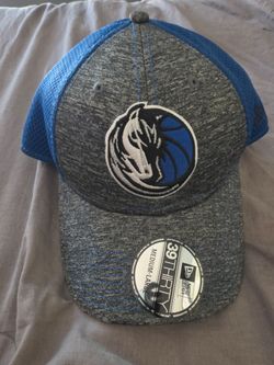 Dallas Mavericks Hat