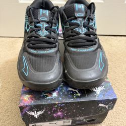 Puma MB.01 Buzz City Size 9