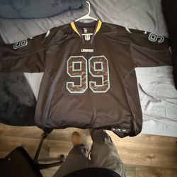 Chargers Jersey 