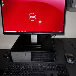 Dell Complete Computer System