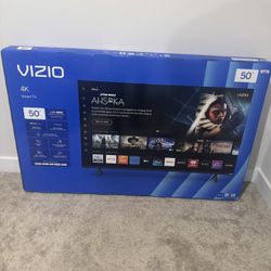 Vizio Tv New In Box