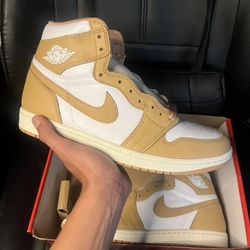 Jordan 1 Praline 