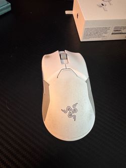 Razer viper ultimate gaming mouse