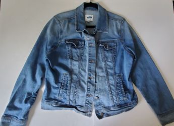 Old Navy Denim Jacket