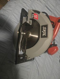 Skil Saw