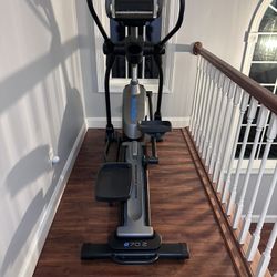 NordicTrack E7.02 Elliptical