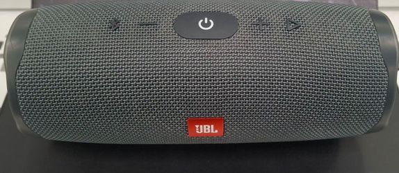 Speaker
