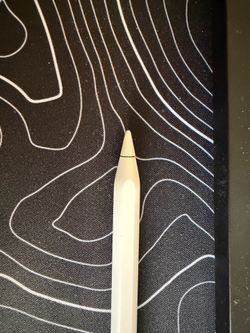 Apple Pencil 2nd gen