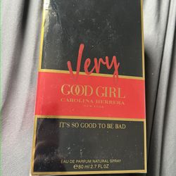 Good Girl 