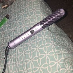 Solleil HAIR Straightener 