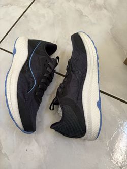 Saucony Shoes