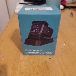 Fitbit Versa 2 Charging Stand 
