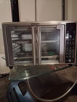 Air fryer