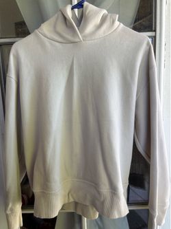 Zara hoodie