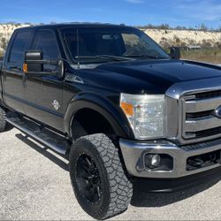 2016 Ford F-250