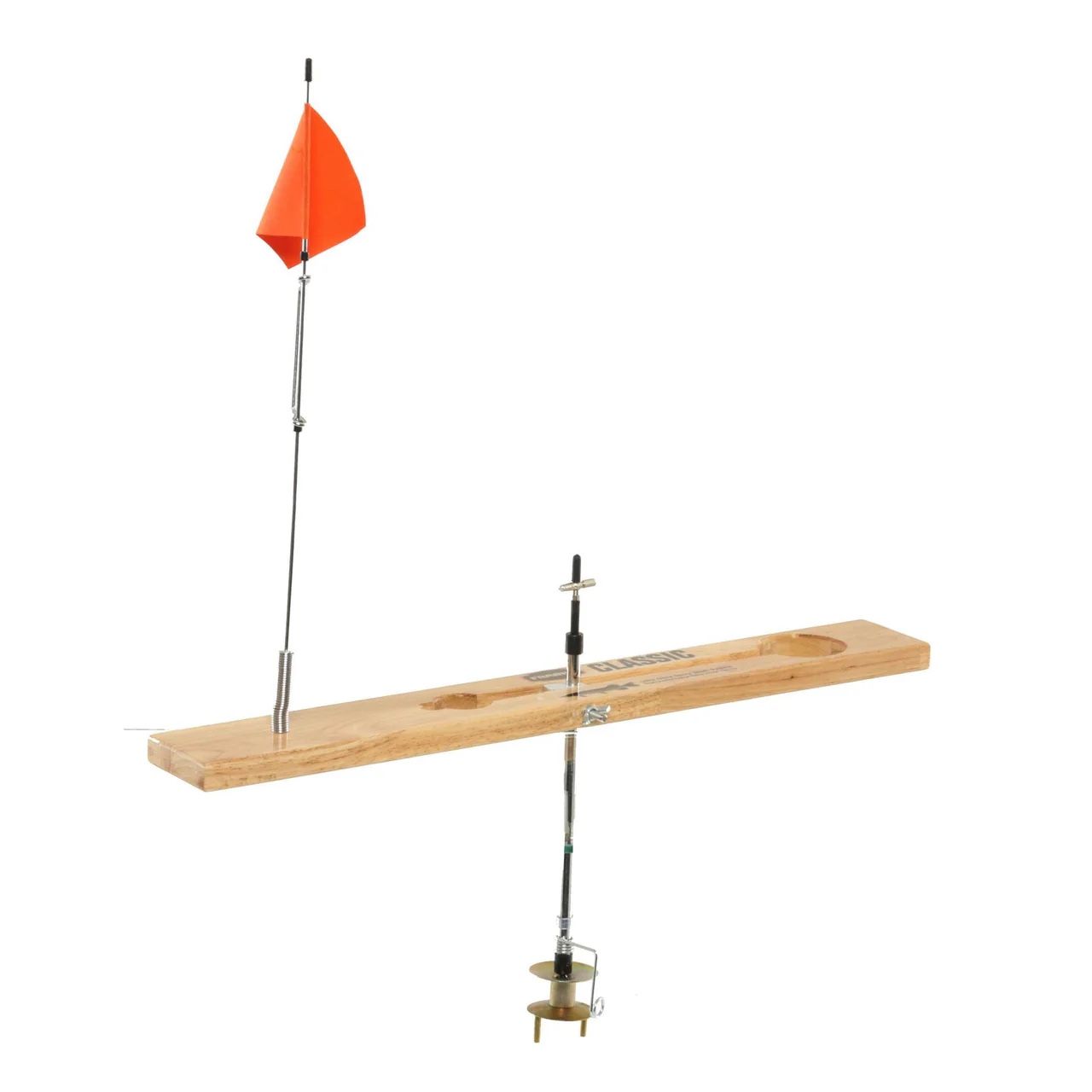 Fishing Tip Up Ice Fishing