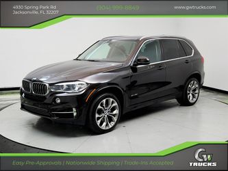 2015 BMW X5